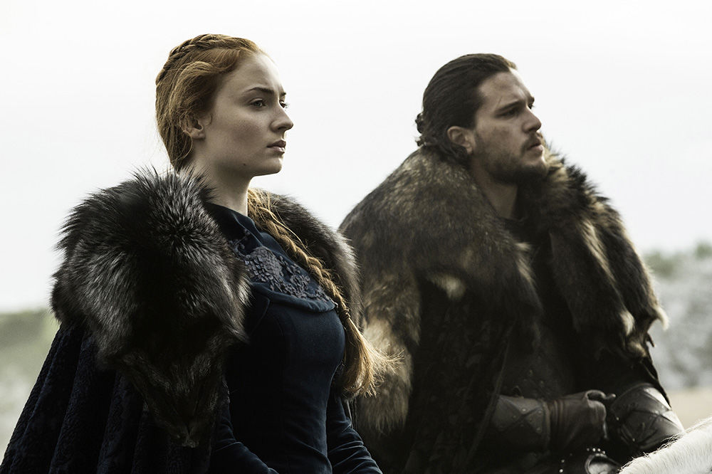 Winterfell and the North